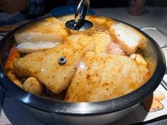 -黄记煌三汁焖锅(顺义华联店)