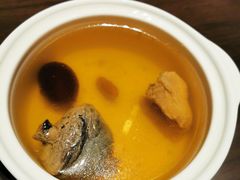 -领事馆19号中餐厅(厦门海景洲际酒店)