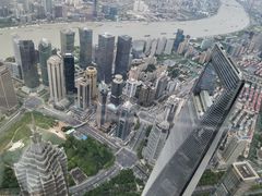-上海中心大厦