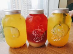 -太二酸菜鱼(中山龙之梦店)