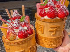 -周小明火锅(黑金冠社区店)