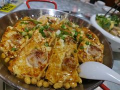 -客语客家菜(华发商都店)