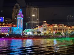 -海河游船-永乐码头(大悲院)