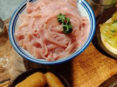 -楠火锅(西单店)