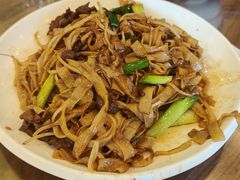 -沙河粉村·国家非遗传承(云台店)