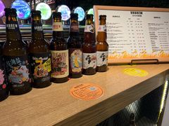 -优布劳精酿啤酒鲜扎闪送·(张江店)