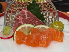 -牛将军•涮肉•烤肉•铁板烧(北京王府井·故宫店)