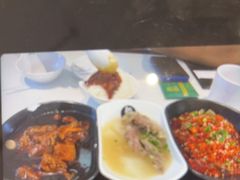 -新仙清汤牛腩(铜锣湾店)