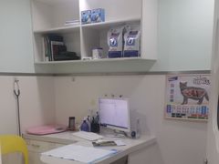 -佳雯宠物医院·皮肤科·内外科(春晓路分院)