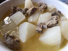 -香满楼(临安路店)