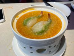 龙虾汤虾饺-点都德·毕德寮