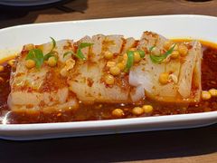 -俭寨小公鸡新疆菜·大盘鸡·烧烤