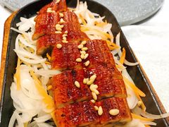 -紫霞门韩国料理烤肉(深南东路店)