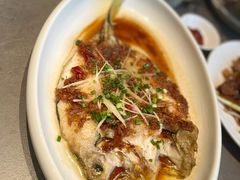 -喜记顺德菜(南昌万象城店)