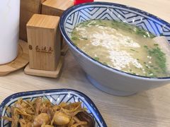 -朱洪元苏式面馆(绿宝广场店)