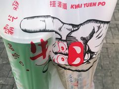 -桂桂茶(大宁国际广场店)