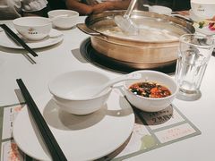 -烹然四季椰子鸡火锅(姚家园万象汇店)