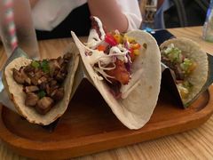 -TEQO·Mexican food & Bar