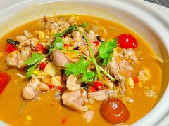 -湘语·湖南家常菜(新洲店)