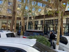 -北京西国贸大酒店