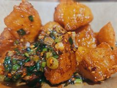 -有局·成都市井烧烤·精酿啤酒(双楠店)