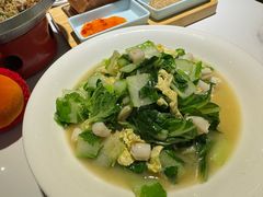 -33号大院·青岛本帮菜(五四广场店)