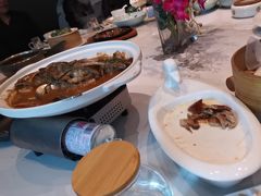 -丽华园(汉阳龙阳店)