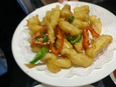 -一哥美食(总店)