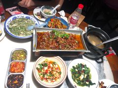-树厨贵州菜(大十字店)