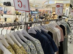 -阳光世纪奥特莱斯店
