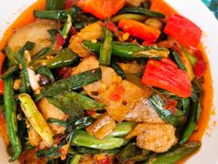 -乡土特色.冷锅鱼.牦牛肉汤锅