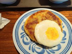 -山西会馆晋三宝·太原菜(五一广场店)