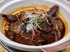 -一江春水·杭帮臻宴(三台山店)