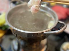 斑鱼片-丽江庭院之爱在路上(西单店)