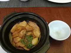 -大佛寺高级素食自助餐厅