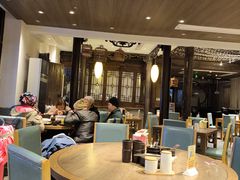 -香园茶社·金陵小灶(老门东店)
