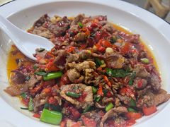 -笨罗卜浏阳菜馆(太平街店)