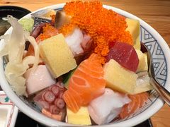 -原志优秀食材·匠心料理·海胆主题(金亿广场店)