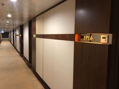 -香港城市花园酒店