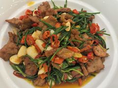 -令氏家外家周秦食府(高新店)