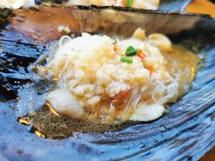 -三太子地摊烧烤·小龙虾(北蔡店)