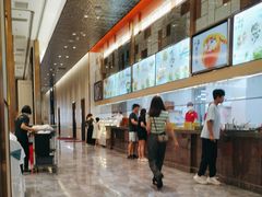 -万禧明珠大酒楼(海丰店)