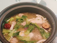 -香丰阁·烤鸭·川湘菜(清河店)