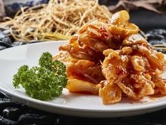 -东来土菜馆(民祥园路店)