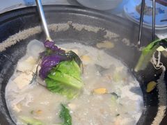 -陈大锅·岳阳鱼馆·地道岳阳菜(美食街店)