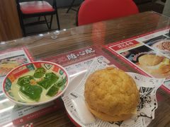 -孖记茶档·热腾茶餐(江南西plus店)