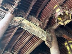 -太平天国侍王府