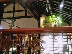 -蜜桃餐厅·古运河畔(南下塘店)