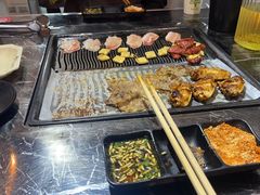 -贵州风味小馆(世茂茂悦里)