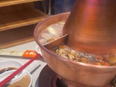 -东门口涮肉·砂锅·烤串(老门东店)